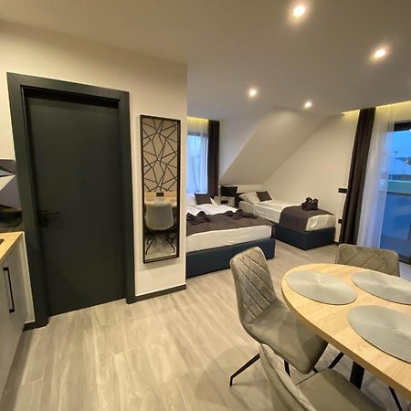 Luxury Apartments Keszthely Εξωτερικό φωτογραφία