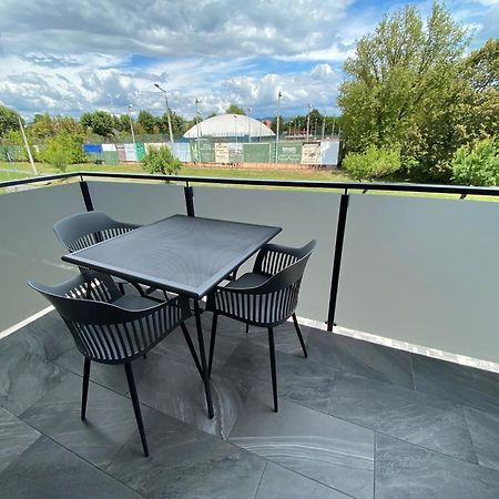 Luxury Apartments Keszthely Εξωτερικό φωτογραφία