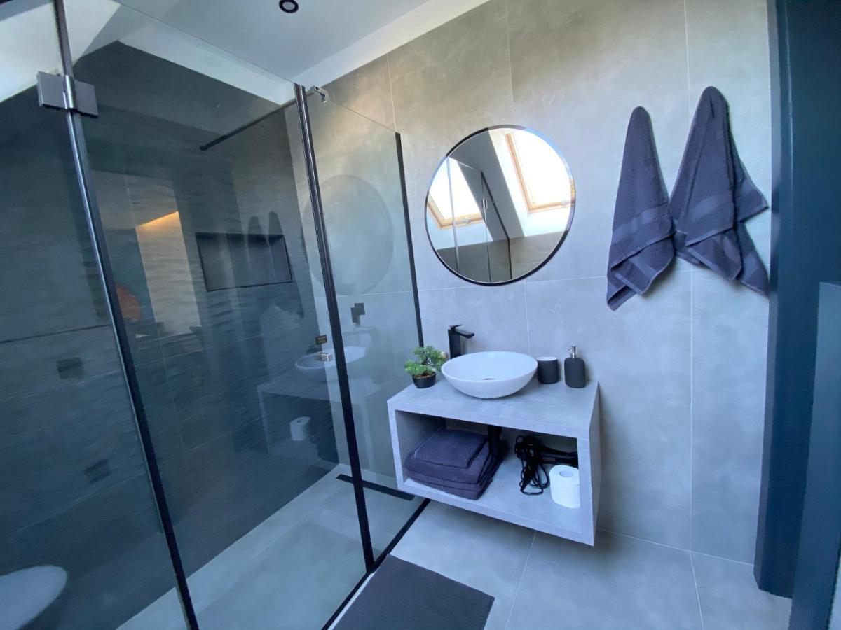 Luxury Apartments Keszthely Εξωτερικό φωτογραφία