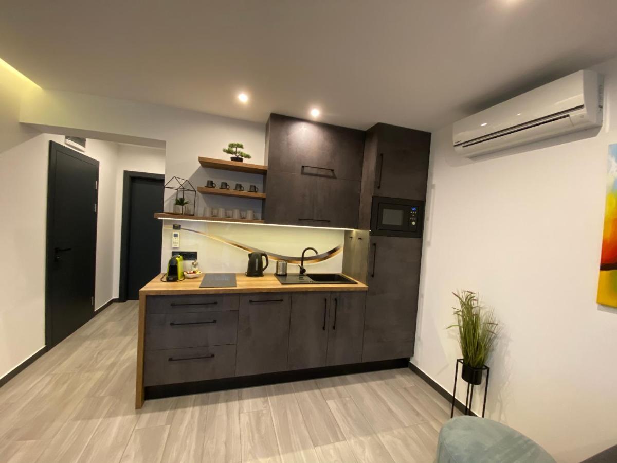 Luxury Apartments Keszthely Εξωτερικό φωτογραφία