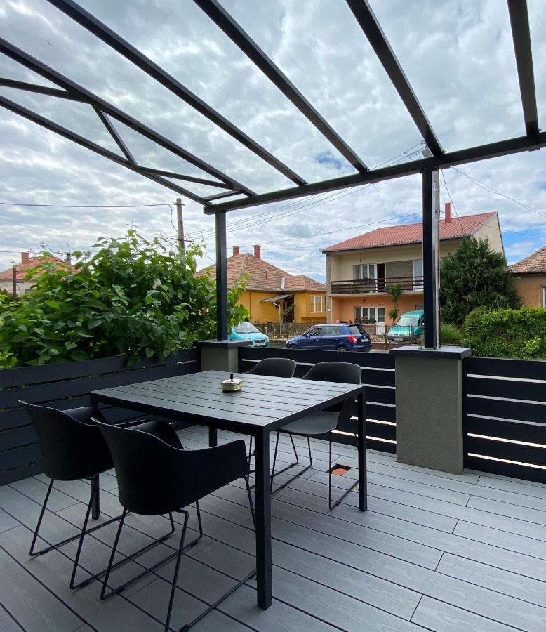 Luxury Apartments Keszthely Εξωτερικό φωτογραφία