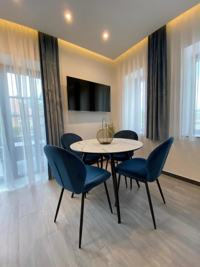 Luxury Apartments Keszthely Εξωτερικό φωτογραφία