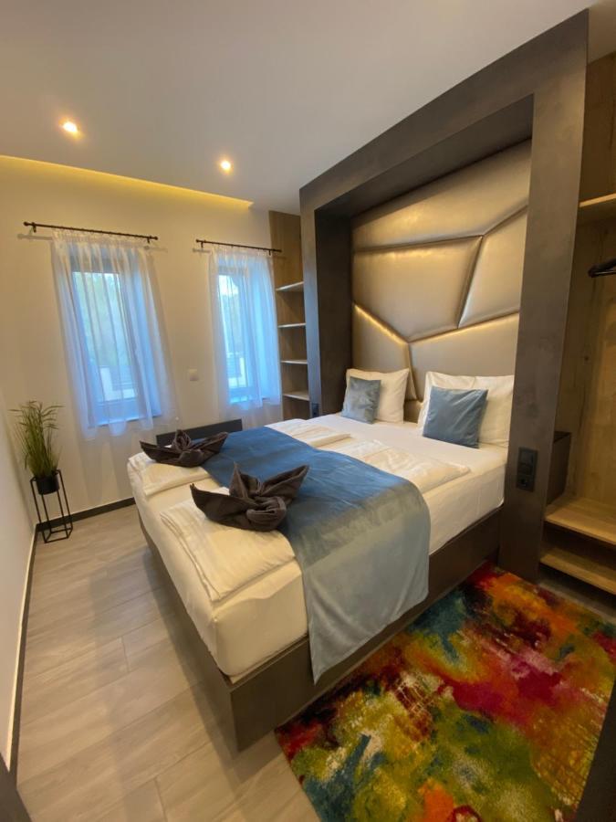 Luxury Apartments Keszthely Εξωτερικό φωτογραφία