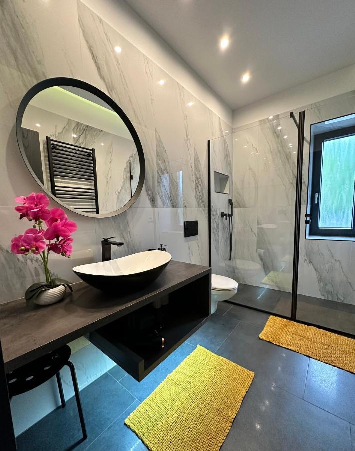 Luxury Apartments Keszthely Εξωτερικό φωτογραφία